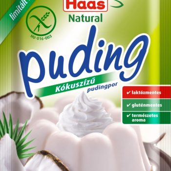 Puding - Kokos 2x40g
